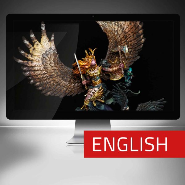 Limited Special Online Group Workshop 2023 (English)