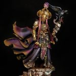 Ahriman - Kimera models