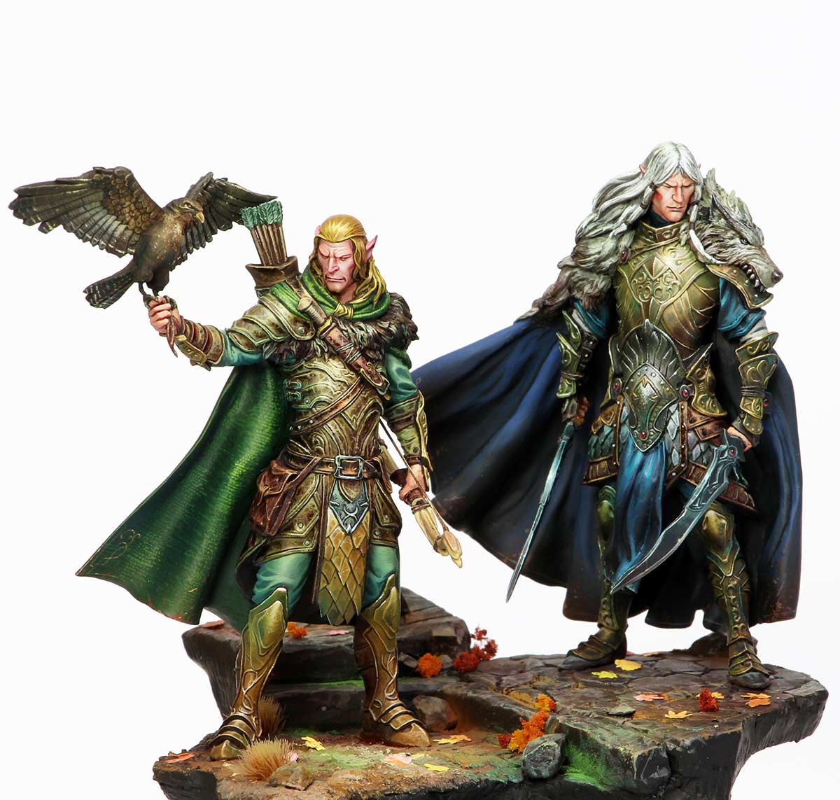 Elves