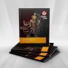 Ahriman - Painting Guide