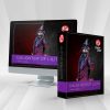 Daughter of Lilith - Video Tutorial