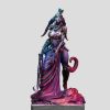Daughter of Lilith - Video Tutorial - Imagen 2