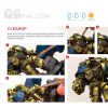 Celestial Lion - Image 2