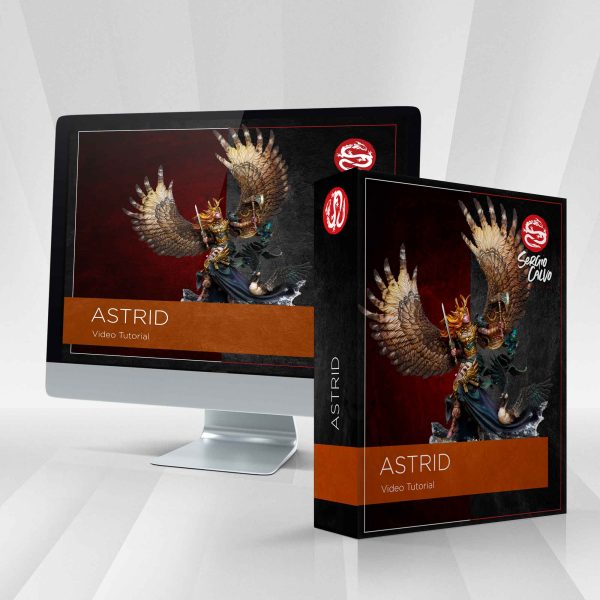 Astrid - Video Tutorial