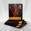 Avatar - Painting Guide