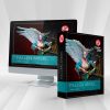 Fallen Angel - Video Tutorial