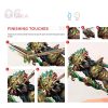 Icxtaka - Guía de Pintura - Imagen 4