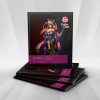 Xian-Lu - Painting Guide