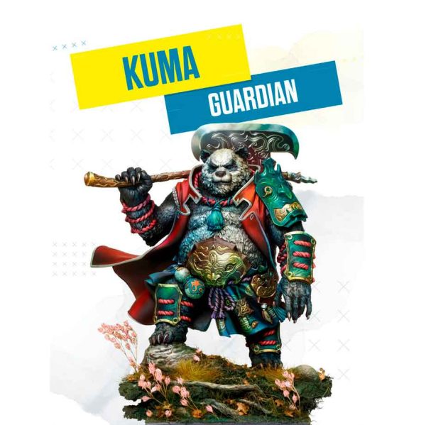 Huge - Mega Blunde - Image 5