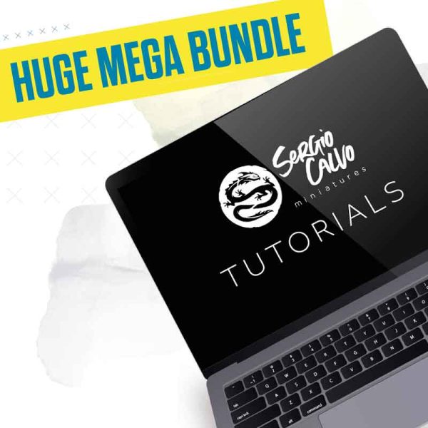 Huge - Mega Blunde