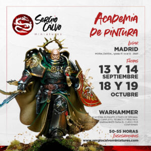 Academia Septiembre - Octubre