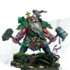 Koboshi Stoneforge