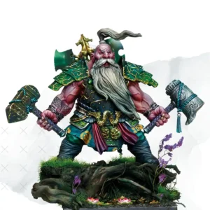 Koboshi Stoneforge