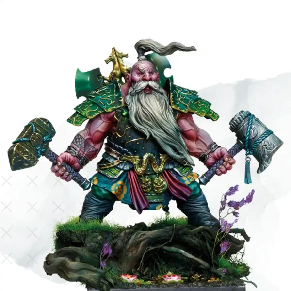 Koboshi Stoneforge