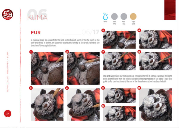 Kuma - Image 7