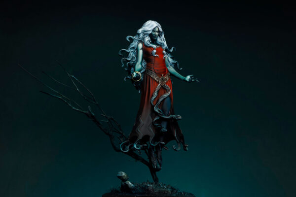 Perchta - Video Tutorial - Image 4