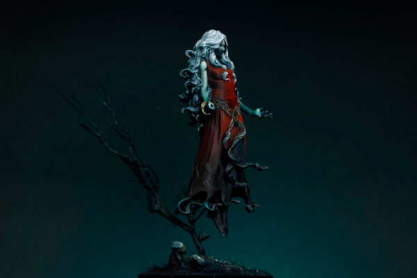 Perchta - Video Tutorial - Image 3