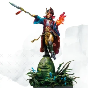 Semei Wizard