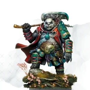 Kuma Guardian