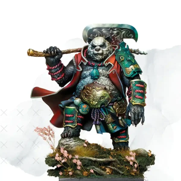 Kuma Guardian