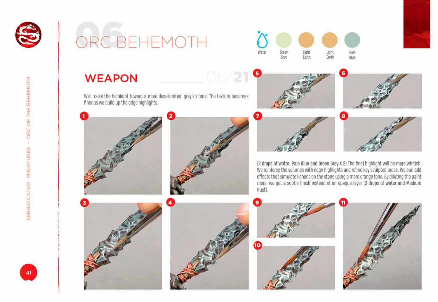 Orc Of The Behemoth - Image 5