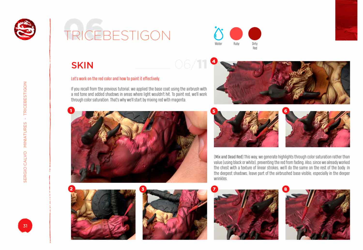 Tricebestigon - Image 5