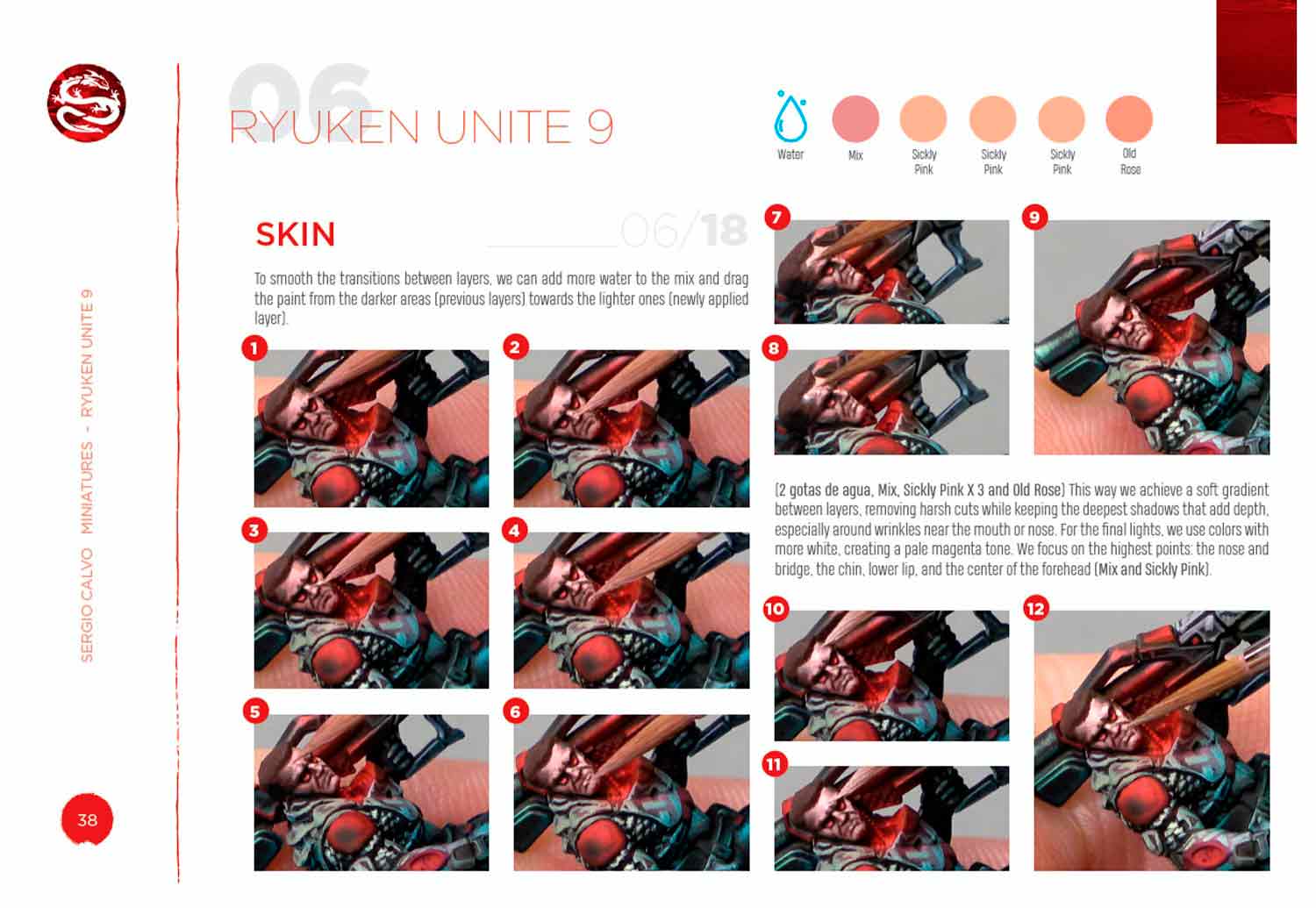 Ryuken Unite 9 - Image 5