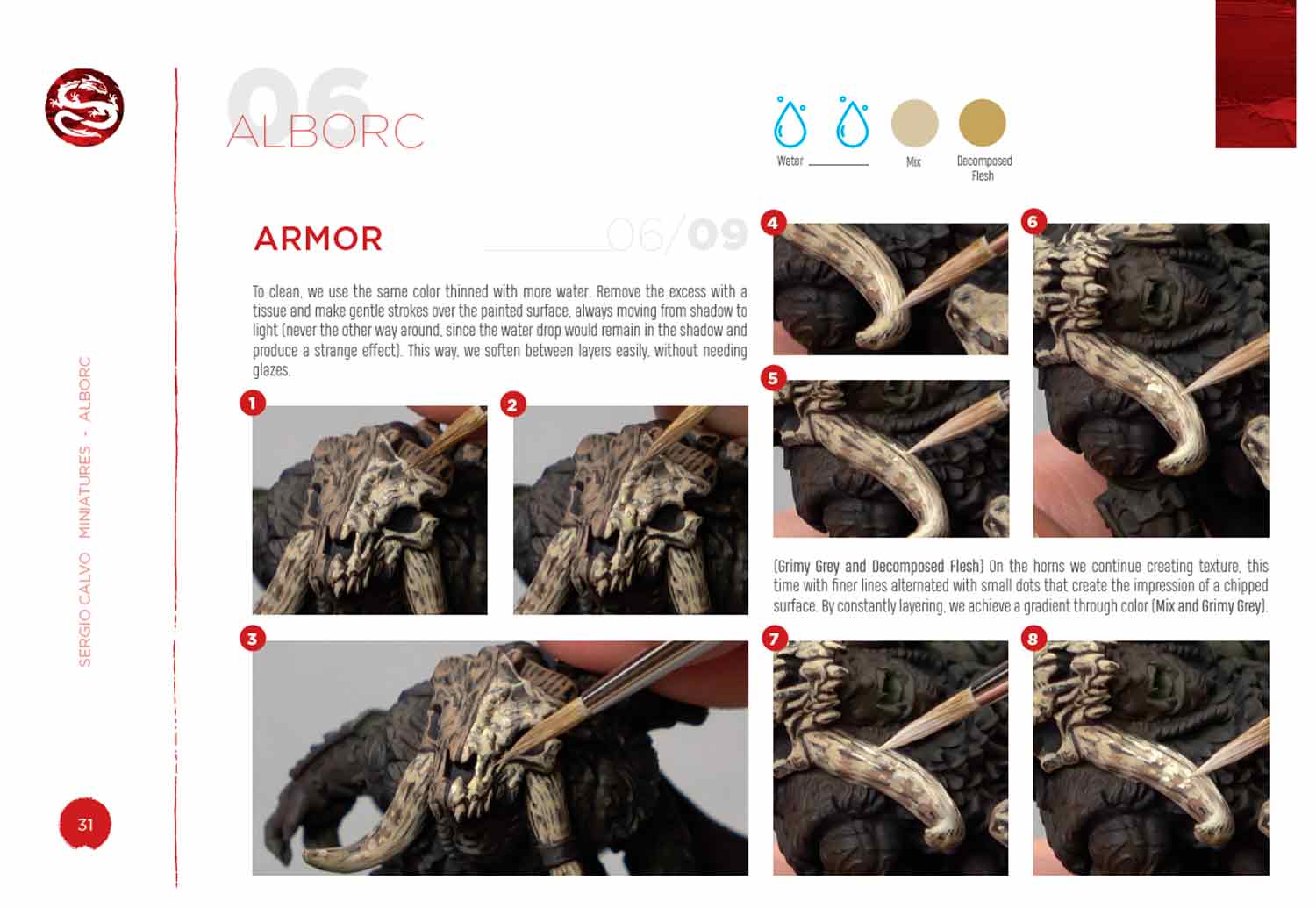 Alborc, The Wrathmane - Imagen 6