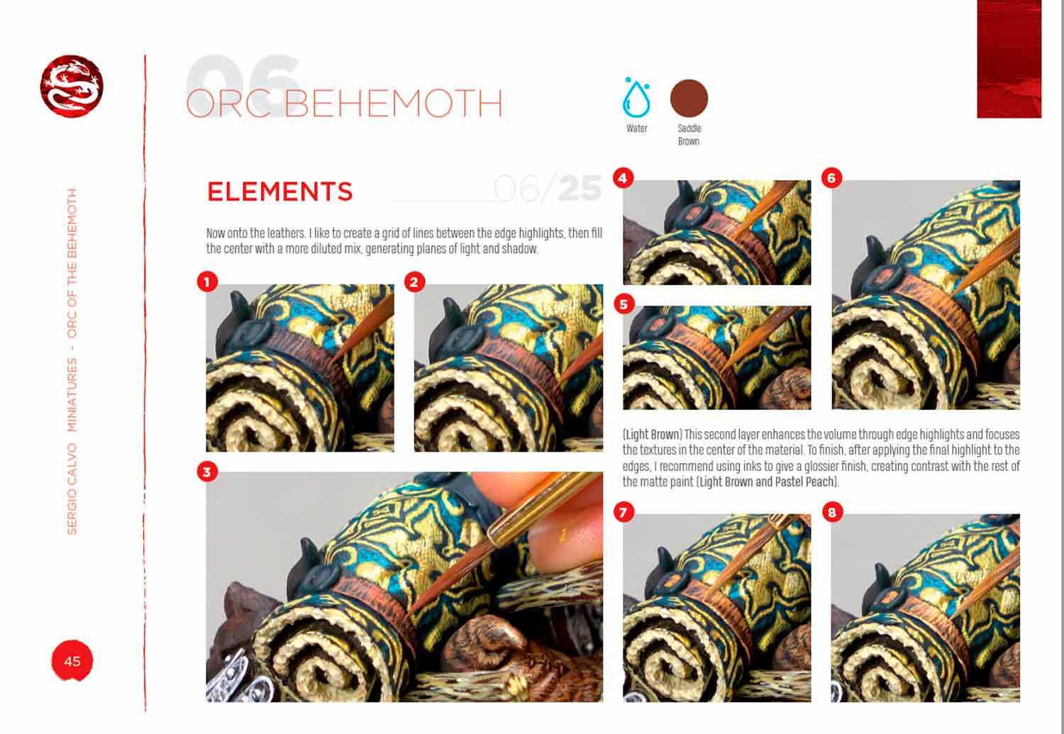 Orc Of The Behemoth - Image 6