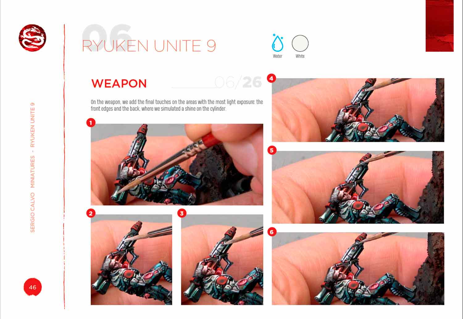 Ryuken Unite 9 - Image 6