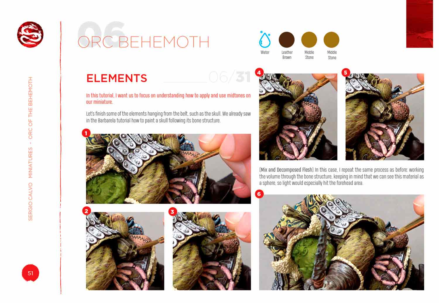 Orc Of The Behemoth - Image 7