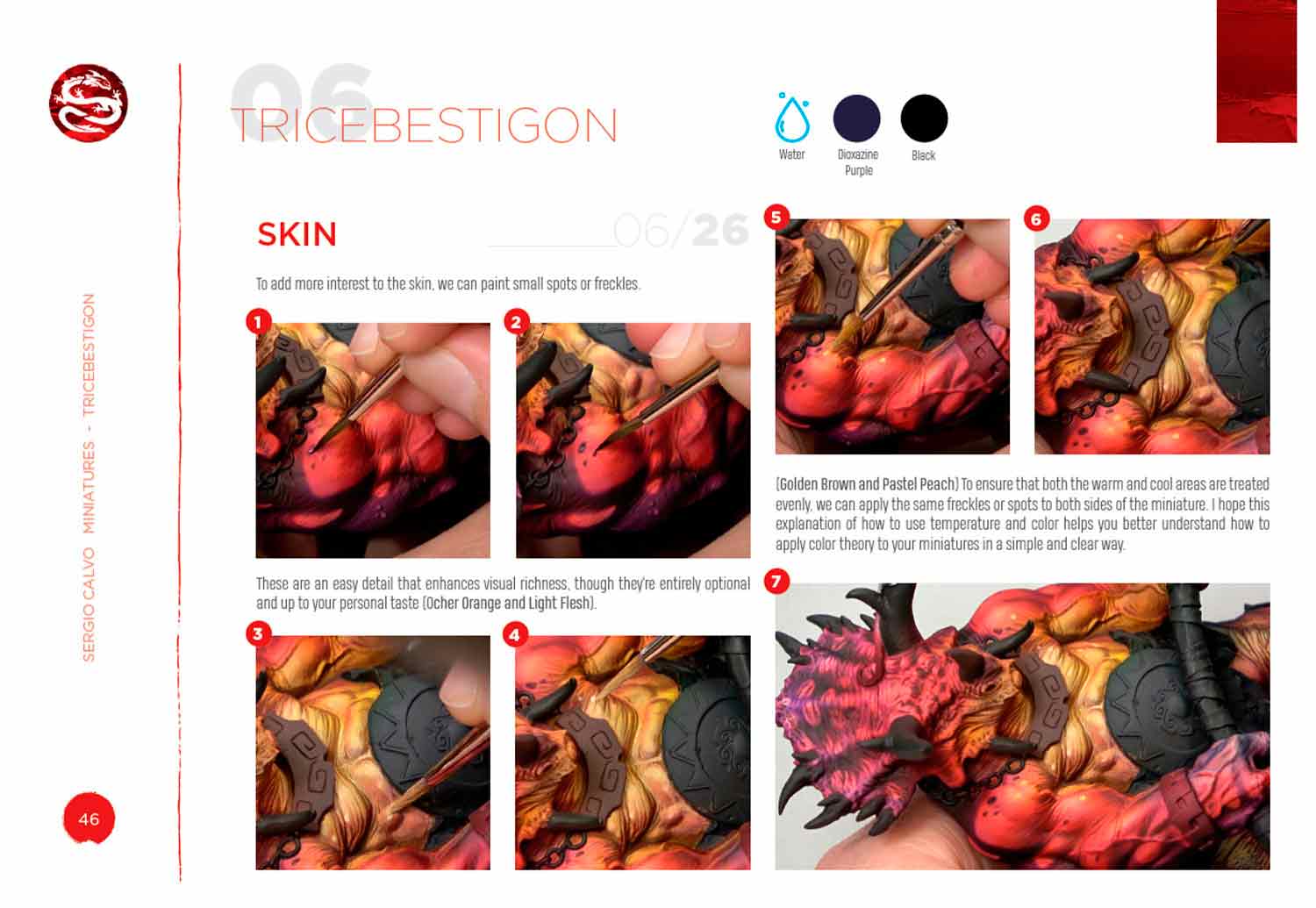 Tricebestigon - Image 7