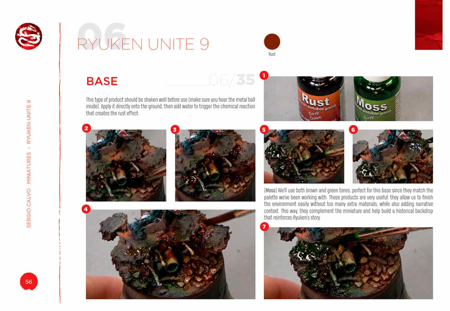 Ryuken Unite 9 - Image 7