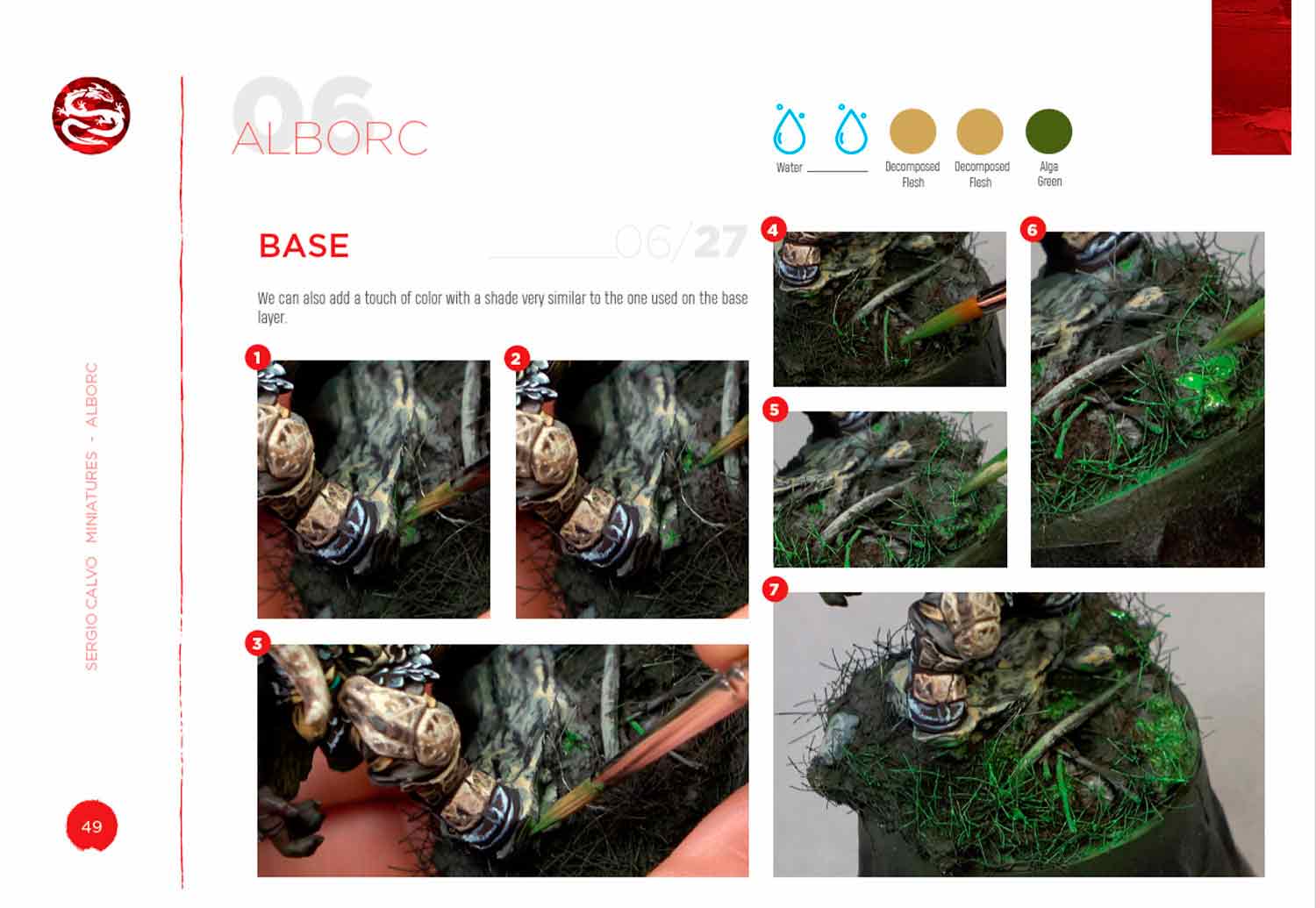 Alborc, The Wrathmane - Imagen 8