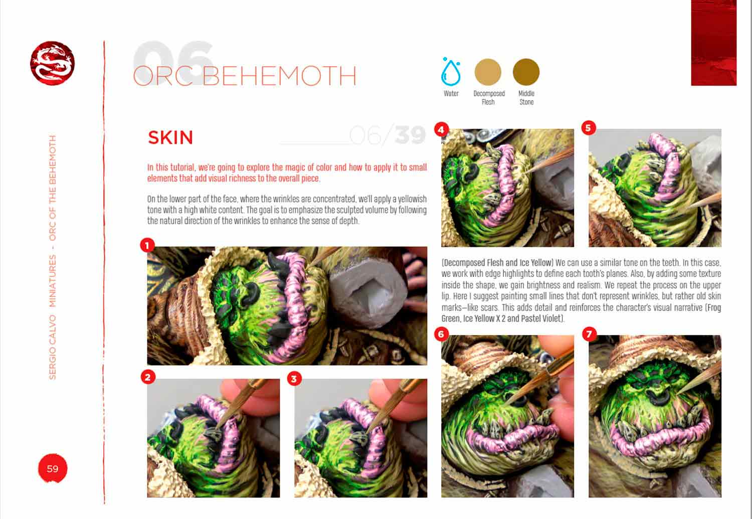 Orc Of The Behemoth - Image 8