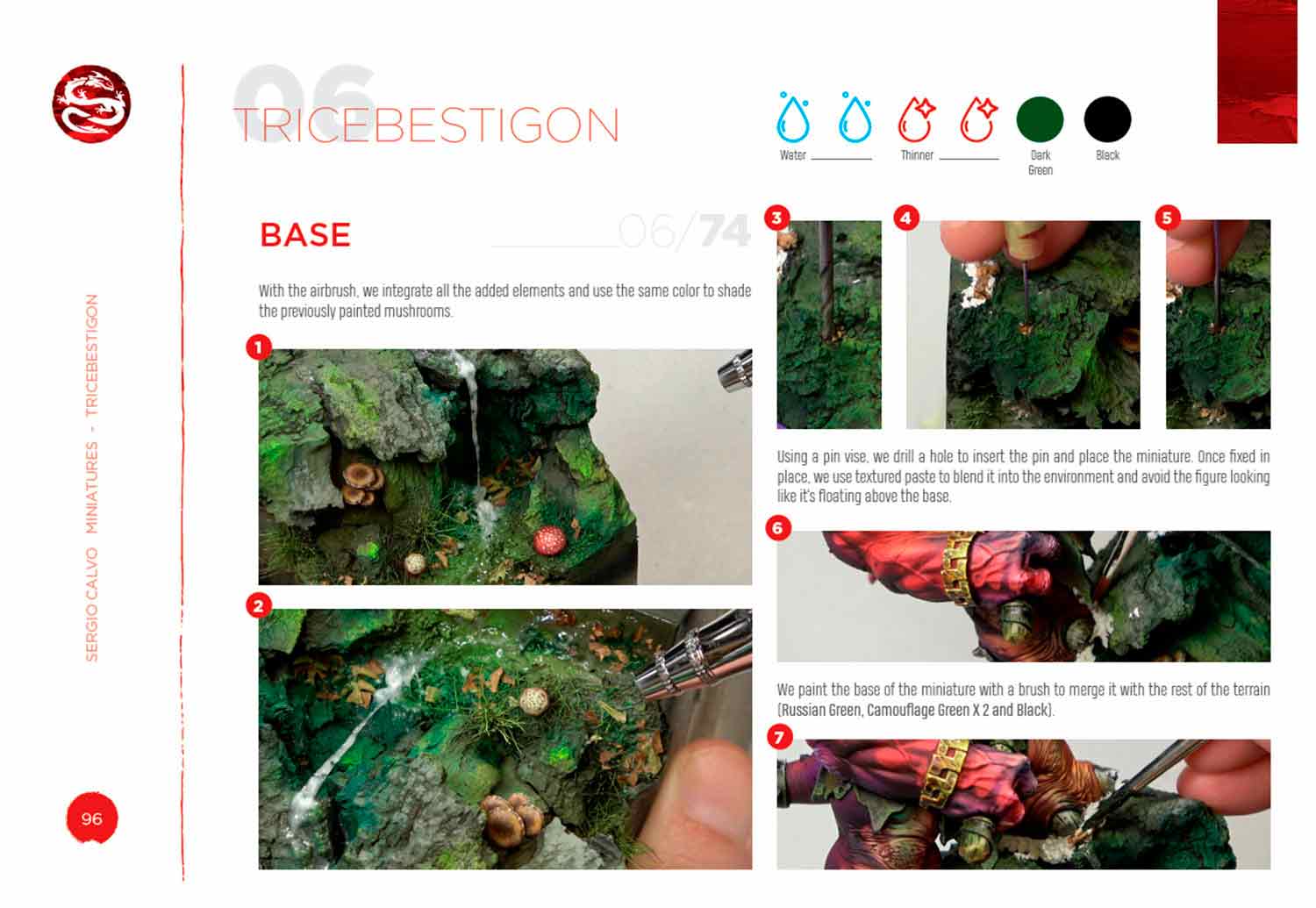 Tricebestigon - Image 9