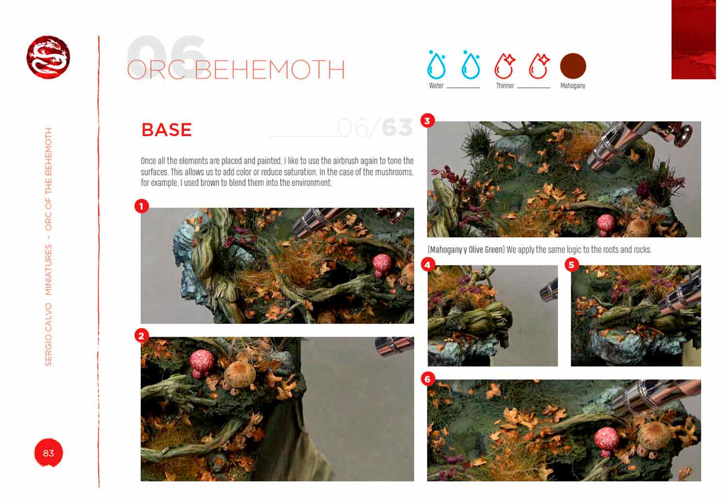 Orc Of The Behemoth - Image 9