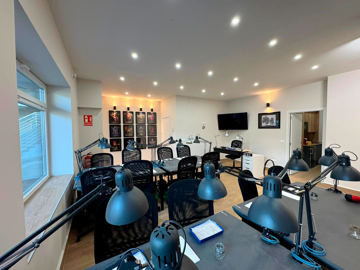 Academia 2026 Enero, Febrero y Marzo - Image 2