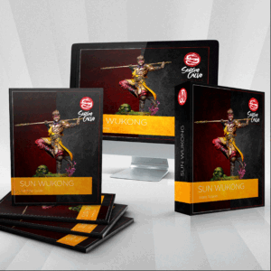 Sun Wukong