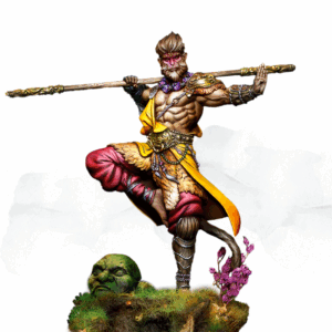 Sun Wukong